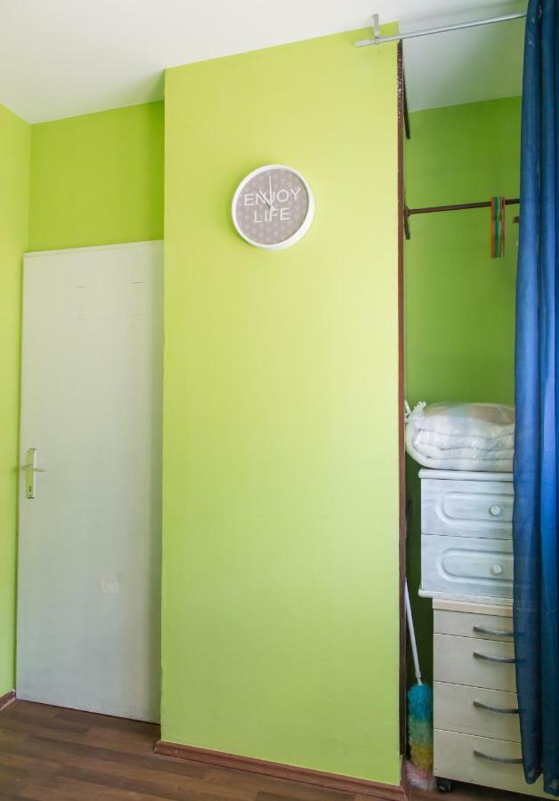 Studio Apartman Tirkiz Zagreb Exterior photo