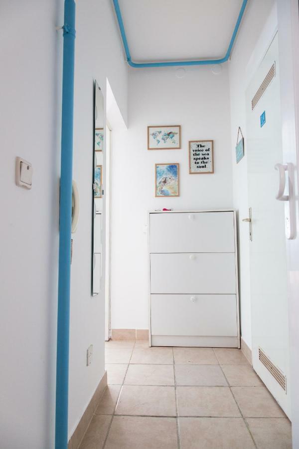 Studio Apartman Tirkiz Zagreb Exterior photo